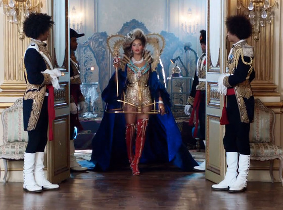 Beyonce Beyonce